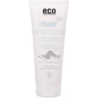 Eco Cosmetics Hydraterende Shampoo
